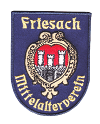 Vereins-Emblem