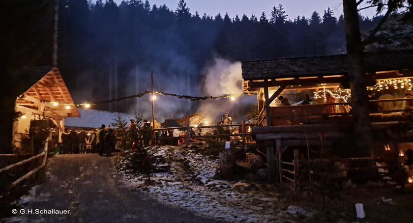 Wintermarkt 2023 Bild G.H.Schallauer